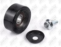 Ролик ремня BT13011 * JIKIU Ролик ремня BT13011 * JIKIU