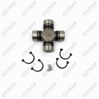 Крестовина TG-CJCS014/GUM-93 * Ti•GUAR