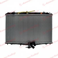 Радиатор BW-002-1216 Радиатор BW-002-1216