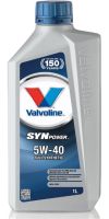 Масло синт. SynPower 5W40, (1л.), 872380 VALVOLINE